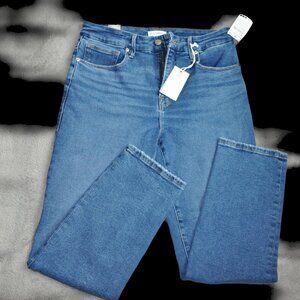 NWT GOOD AMERICAN JEANS 12/31